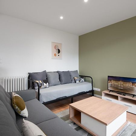 Spacieux T3 Avec 2 Parkings Gratuits Et 2 Balcons Toulouse Exteriér fotografie